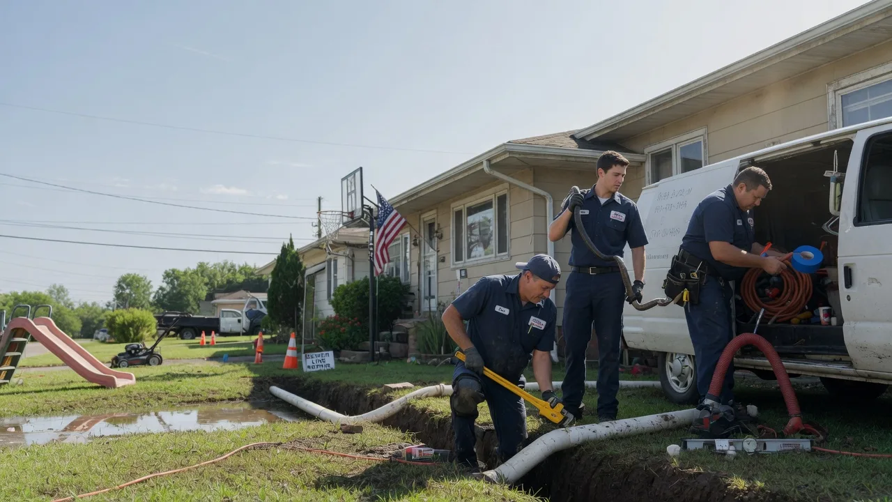 Toilet Installation in Oreland, PA near me